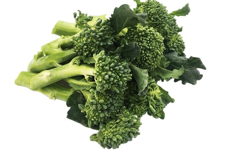 有機青花筍 鋐洲有機農場 Superbuy市集 給您健康的好味道