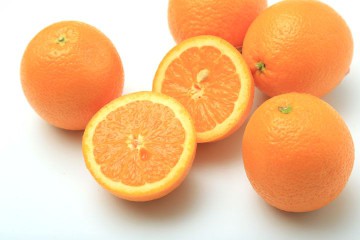 加州柳橙