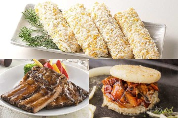 海陸鮮味特惠組 省$86