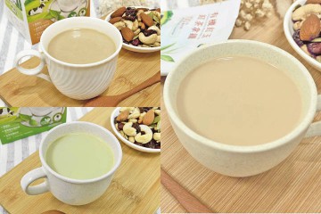 即期優惠－有機茶拿鐵 任選買1送1